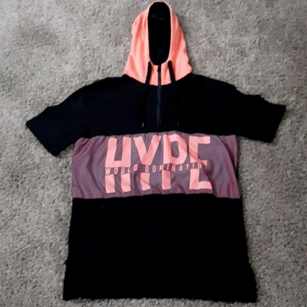 Hype Hoodie